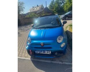 Abarth 500C Gebrauchtwagen