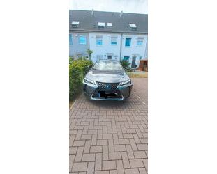 Lexus UX Gebrauchtwagen