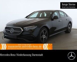 Mercedes-Benz E 400 Gebrauchtwagen