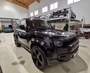 Land Rover Defender Gebrauchtwagen