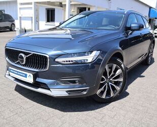 Volvo V90 Cross Country Gebrauchtwagen
