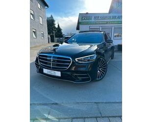 Mercedes-Benz S 580 Gebrauchtwagen