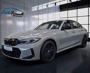 BMW M340d Gebrauchtwagen