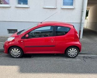 Peugeot 107 Gebrauchtwagen