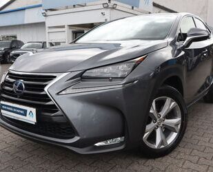 Lexus NX 300 Gebrauchtwagen