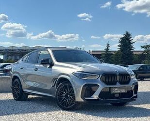 BMW X6 M Gebrauchtwagen