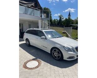 Mercedes-Benz E 350 Gebrauchtwagen