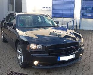 Dodge Charger Gebrauchtwagen