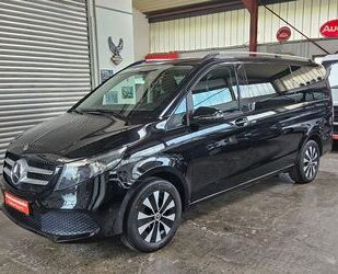 Mercedes-Benz V 220 Gebrauchtwagen
