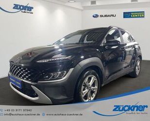 Hyundai KONA Gebrauchtwagen