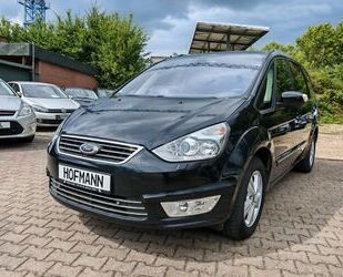 Ford Galaxy Gebrauchtwagen