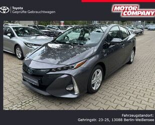 Toyota Prius Gebrauchtwagen