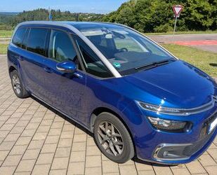 Citroen Grand C4 Picasso / SpaceTourer Gebrauchtwagen