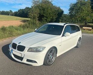 BMW 320 Gebrauchtwagen