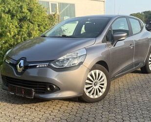 Renault Clio Gebrauchtwagen