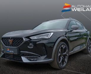 Cupra Formentor Gebrauchtwagen