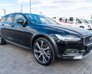 Volvo V90 Cross Country Gebrauchtwagen