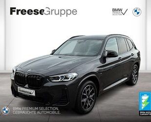BMW X3 M40 Gebrauchtwagen