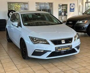 Seat Leon Gebrauchtwagen