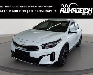 Kia XCeed Gebrauchtwagen