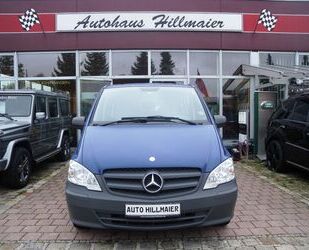 Mercedes-Benz Vito Gebrauchtwagen