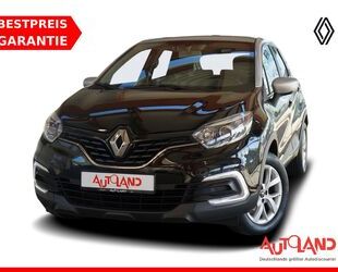 Renault Captur Gebrauchtwagen