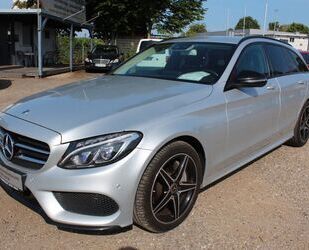 Mercedes-Benz C 400 Gebrauchtwagen