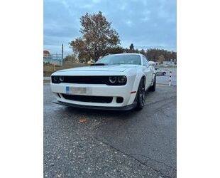 Dodge Challenger Gebrauchtwagen