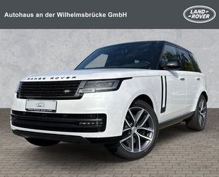 Land Rover Range Rover Gebrauchtwagen