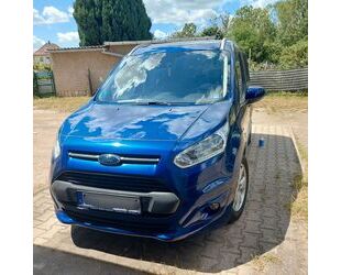 Ford Tourneo Connect Gebrauchtwagen