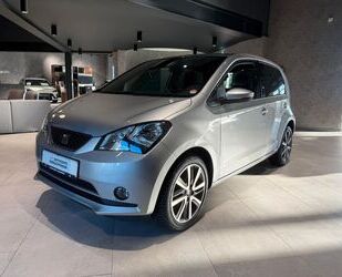 Seat Mii Gebrauchtwagen