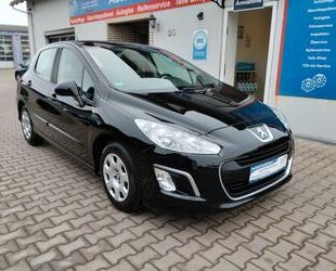 Peugeot 308 Gebrauchtwagen