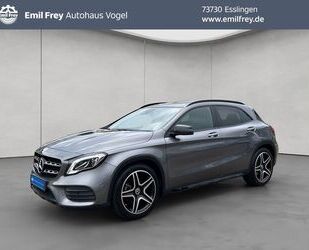 Mercedes-Benz GLA 200 Gebrauchtwagen
