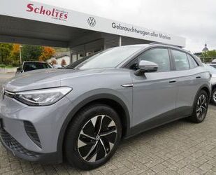 VW ID.4 Gebrauchtwagen