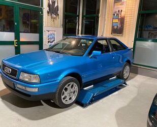 Audi Coupé Gebrauchtwagen