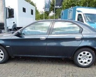 Alfa Romeo 166 Gebrauchtwagen