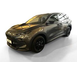 MG S5 Gebrauchtwagen