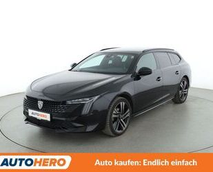 Peugeot 508 Gebrauchtwagen