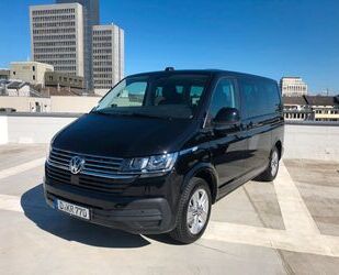 VW T6 Multivan Gebrauchtwagen