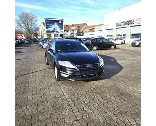 Ford Mondeo Gebrauchtwagen