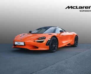 McLaren 750S Gebrauchtwagen
