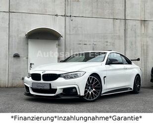 BMW 435 Gebrauchtwagen