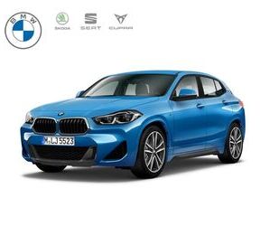 BMW X2 Gebrauchtwagen