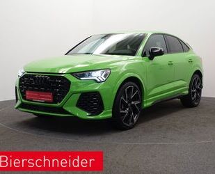 Audi RSQ3 Gebrauchtwagen