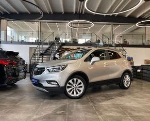 Opel Mokka X Gebrauchtwagen