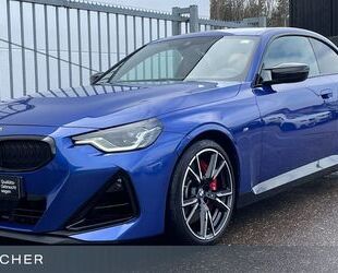 BMW M240i Gebrauchtwagen