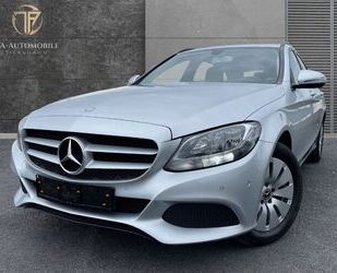 Mercedes-Benz C 200 Gebrauchtwagen