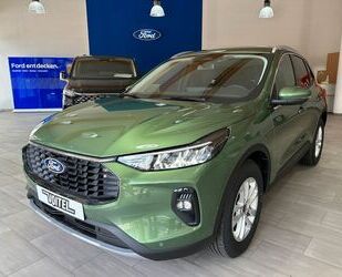 Ford Kuga Gebrauchtwagen