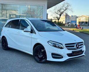Mercedes-Benz B 200 Gebrauchtwagen