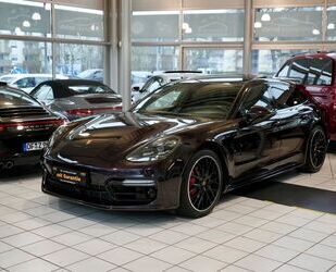 Porsche Panamera Gebrauchtwagen